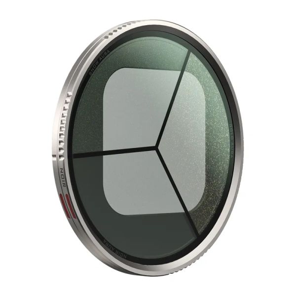 Filtr Freewell zo série Sherpa Magnetic Mist 3v1