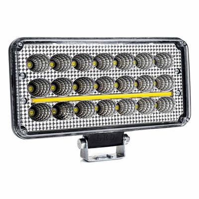 LED pracovné svetlo AWL43 27 LED FLOOD 9-36V