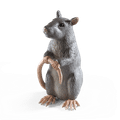 Harry Potter Magical Creatures - soška Prašivky