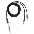 BEYERDYNAMIC T5 (3.Gen), Slúchadlá, čierno-sivé