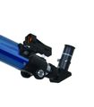 Astronomický ďalekohľad Levenhuk Meade Infinity 70 mm