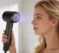 Sušič vlasov PRE DRY 700, 1600 W fén, Teesa TSA0531, čierny Vysoušeč vlasů PRO DRY 700, 1600 W fén, Teesa TSA0531, černý