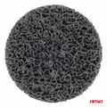 Kotúč na odstraňovanie hrdze 100x15x6mm AMiO-04927
