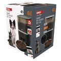 GoSmart dávkovač krmiva Pet Care s kamerou, 6 l, čierny, Wi-Fi