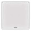EMOS IP-2001ZW /H5011/ GoSmart prenosný ovládač scén, ZigBee 3.0, 1-tlačidlový