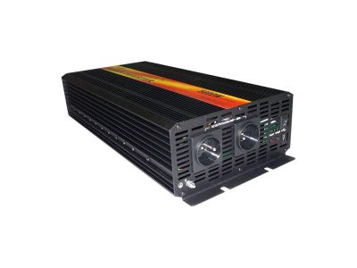Menič napätia CARSPA CAR5KU 12V/230V 5000W