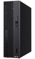ASUS ExpertCenter/B700 (B700SFES-CU516512)/SFF/U5-235/16GB/512GB/Intel int/bez OS/3R Pocítac, Core Ultra 5 235, 16GB DDR5, 512GB SSD, DVD±RW, Intel B860, Wi-Fi 6E, bez OS, cerný