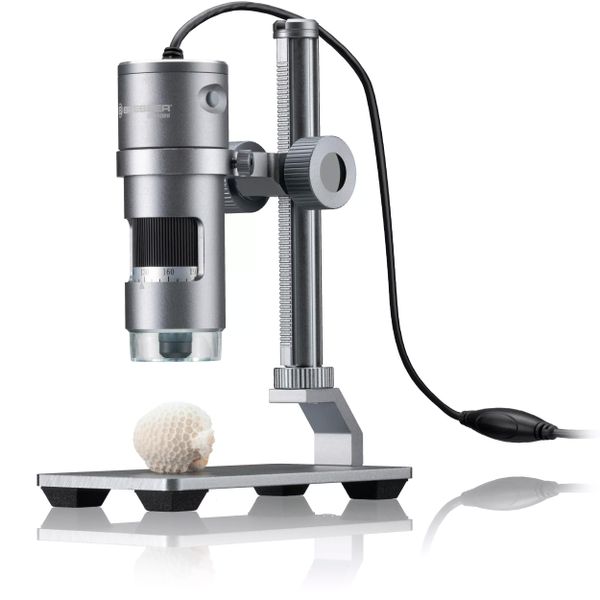 Digitálny USB mikroskop Bresser DST1028 USB