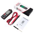 GVDA GD113A, Digitálny multimeter