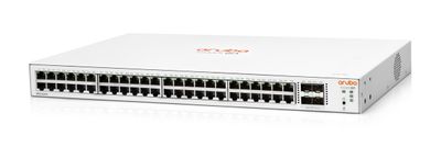 HPE NW Instant On 1830 48G 4SFP