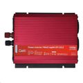 Menič napätia Geti GPI 1012 12V/230V 1000W USB