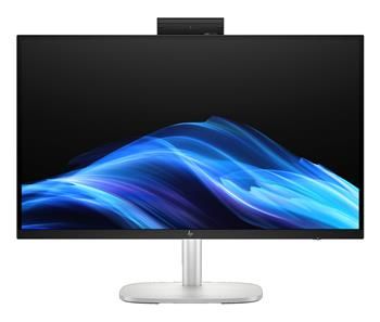 EliteStudio 8 AiO G1i 27 T/Ultra 7 265/32 GB/1 TB/Win 11 Pro/3y All-in-One PC, Core Ultra 7 265, 32GB DDR5, 1TB SSD, 27" QHD dotykový, Wi-Fi 7, W11P