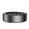 Maxlife smart ring MXSR-100 black size 10