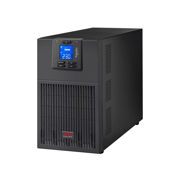 APC Easy UPS Online SRV 3000VA 2700W 230V