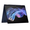 HP EliteBook X/Flip G1i/U7-258V/14"/2560x1600/T/32GB/1TB SSD/Arc 140V/W11P/Blue/3R On-Site Notebook, Ultra 7 258V, 32GB LPDDR5X, 1TB SSD, Intel Arc 140V, 14" 2,5K IPS 120Hz dotykový, Microsoft Copilot, W11P, 5G, modrý