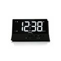 Budík digitálny TechnoLine WT 482 s FM rádioprijímačom