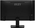 MSI PRO MP243 E14/ 24"/ 1920x1080/ IPS/ 4ms/ 144Hz/ 300cd/m2/ 1500:1/ HDMI/ DP/ VESA/ černý Monitor, 23.8" Full HD IPS, 144Hz, 1ms, Adaptive-Sync, HDR Ready, DisplayPort, HDMI, reproduktory, cerný