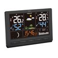 TFA 35.1118.01 SEASON 2 rádiom riadená meteostanica, čierna