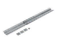 Vyvažovacia priečka teleskopická pre rozvádzače hl. 600-1100 mm
