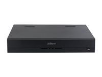 Samostatný DVR - 32 kanálov - v sieti - 1.5U - montáž na rack (možnosť)