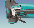 Makita Aku kompresor Li-ion LXT 18V, bez aku   Z