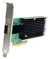 XtendLan PCI-E sieťová karta, 1x 40Gbps QSFP+, Intel X710, PCI-E x8 Sieťová karta, PCI-E x8, 40Gbps, 1x QSFP+, Intel XL710