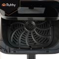 Teplovzdušná fritéza Ruhhy 25512 Air Fryer XXL 8L Horkovzdušná fritéza Ruhhy 25512 Air Fryer XXL 8L