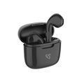 SBOX EB-TWS18-B, Bluetooth slúchadlá, blk