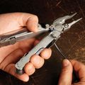 LEATHERMAN Super TOOL 300 BL, Multifunkčné náradie