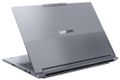 Lenovo ThinkBook 16p G6/ Ultra 7 255HX/ 32GB DDR/ 1TB SSD/ RTX5060 8GB/ 16"WQXGA,240Hz/ W11P/ sivý Notebook, Intel Core Ultra 7 255HX, 32GB DDR5-5600, 1TB PCIe 4.0 SSD, NVIDIA GeForce RTX 5060 8GB GDDR7, 16" WQXGA 240Hz, W11 Pro