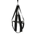 Záťažový/tréningový postroj DBX BUSHIDO DBX P1 Strenght Harness