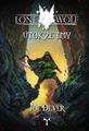 Lone Wolf: Útok z temnoty (Definitívna edícia)