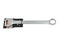 Kľúč očkoplochý so saténovým povrchom 28mm CRV - CS DIN3113A GEKO