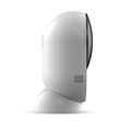IP kamera NEDIS WIFICI12CWT | Wi-Fi | 3MP