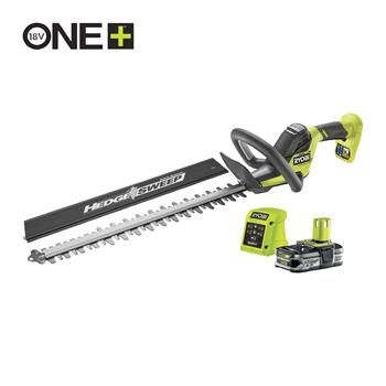 Ryobi, RY18HT50A-125, 18V One Plus ™ plotostrih LINEA