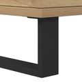 vidaXL Servírovacia skriňa Remeselný dub 60 x 35 x 70 cm