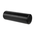 Masážny valec REBEL ACTIVE RBA-3052-45 15x45 cm čierny