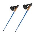 Nw 607 modré nordic walking hole nils extreme