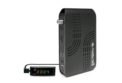 AB CryptoBox 700 HD mini