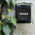 Tesla Smart Plug SP400 - poškodený obal