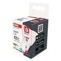 Smart LED žiarovka GoSmart MR16 / GU10 / 4,8 W (35 W) / 400 lm / RGB / stmievateľná /Zigbee