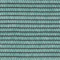 vidaXL Tieniaca sieť HDPE 1,5x10 m zelená