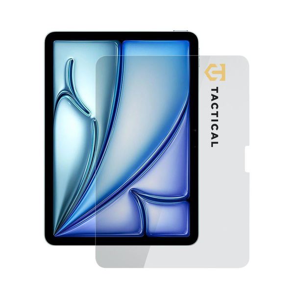 Tactical Glass Shield sklo pre iPad Air 11 2024/2025 Clear