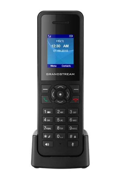 Grandstream DP720 SIP DECT ručka