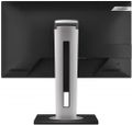 ViewSonic VG2448A-2 / 24"/ IPS/ 16:9/ 1920x1080/ 5ms/ 250cd/m2/ DP/ HDMI/ VGA/ 4+1 USB/ PIVOT/ Repro LED monitor, 23,8", IPS, 1920x1080, 16:9, 5ms, 250cd/m2, 1x HDMI, 1x DisplayPort, 1x VGA, 4x USB, PIVOT, repro, energ. tr. E, cer