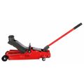 SIXTOL SX Jack 2,5 T Pojízdný hydraulický zdvihák nízkoprofilový