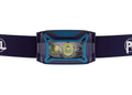 Petzl E065AB01 ACTIK® CORE Blue nabíjateľná čelovka, modrá