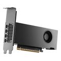 PNY NVIDIA RTX PRO 2000 Blackwell/16GB/GDDR7 Grafická karta, RTX PRO 2000, Blackwell, 16GB GDDR7, 8960 CUDA Cores, 4× Mini DisplayPort 2.1b, PCIe 5.0, AI akcelerace