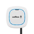 WALLBOX Pulsar Max Autonabíjačka 22 kW T2 5m b