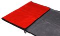 Čistiaca utierka z mikrovlákna na umývanie auta CAR DETAILING WASH TOWEL L, 50x100cm, 800g/m2 SIXTOL